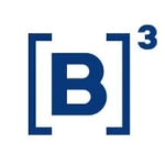 Logo b3