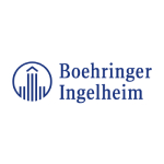 Logo boehringer